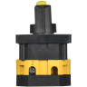 Переключатель кулачковый IEK MI-CS10-016-273 16А (сх. 273) стандартная рукоятка