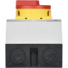 Переключатель кулачковый IEK MI-CS22-016-090 16А (сх. 90) в боксе закрытая рукоятка аварийный MI-CS22-016-0901